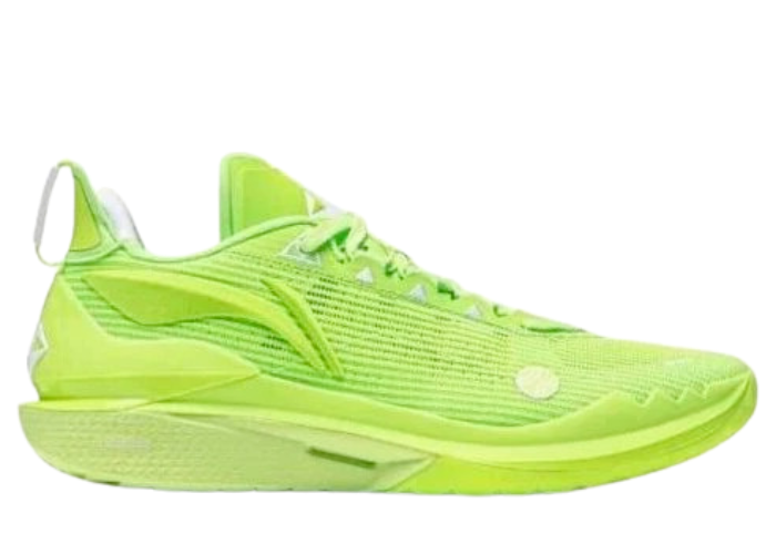 Li-Ning Jimmy Butler 2 Tennis Ball - ABAT081-7 Raffles & Where to Buy